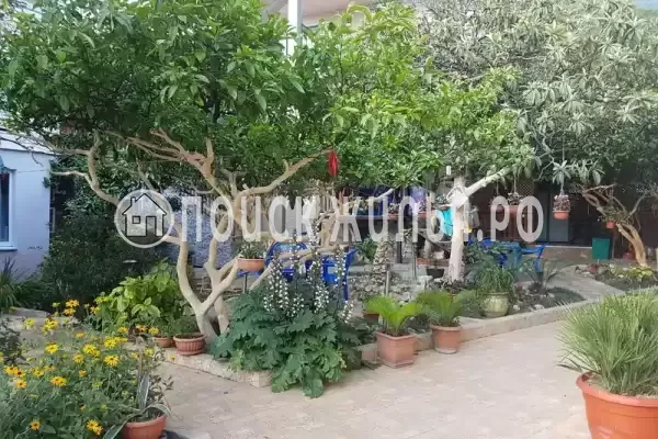 Гостевой дом «Уютный дворик», Гагра