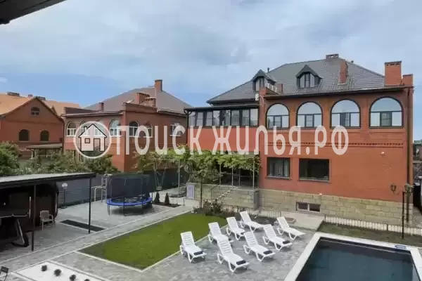 «Династия», Краснодарский край, Ейск, пер. Приморский, д.5