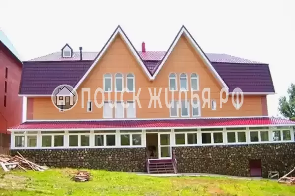 «Paregam», Макопсе «Paregam», Макопсе