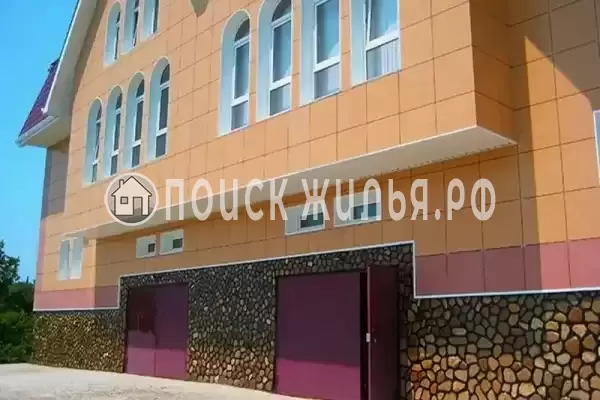 «Paregam», Макопсе «Paregam», Макопсе