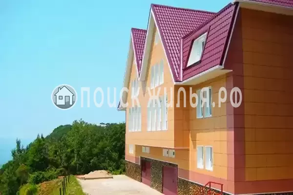 «Paregam», Краснодарский край, Сочи, Макопсе, Ивана Сусанина, д.24Б «Paregam», Краснодарский край, Сочи, Макопсе, Ивана Сусанина, д.24Б