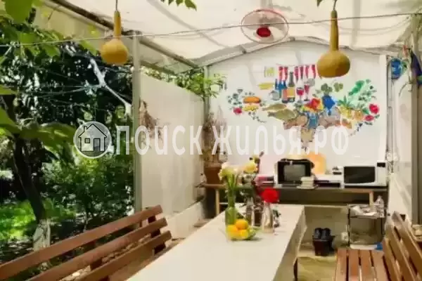 Гостевой дом «Виола», Новый Афон