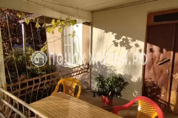 Гостевой дом «Виола», Новый Афон