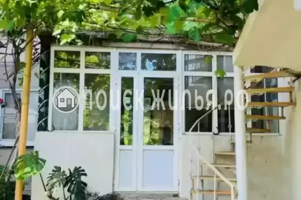 Гостевой дом «Виола», Новый Афон