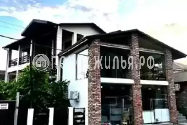 Гостевой дом «На Ардзинба», Республика Абхазия, Гагра, Ардзинба, д.240