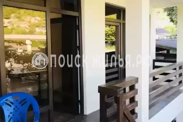 Гостевой дом «На Ардзинба», Гагра