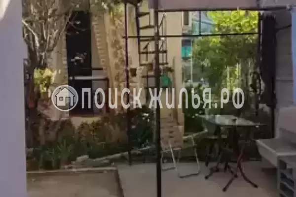 Гостевой дом «На Адыгаа», Гагра