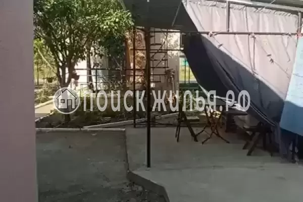 Гостевой дом «На Адыгаа», Гагра