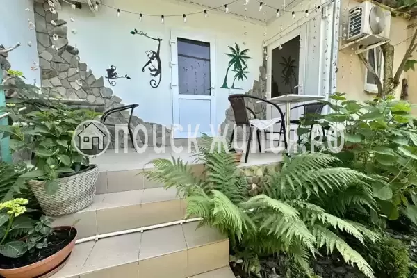 «Зеленый мир», Дивноморское «Зеленый мир», Дивноморское