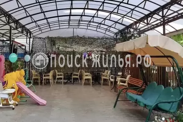 «Морячка», Джемете «Морячка», Джемете