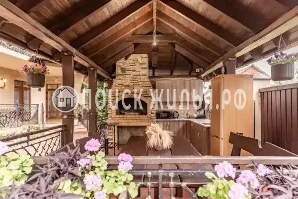 Гостевой дом «Южный», Дивноморское