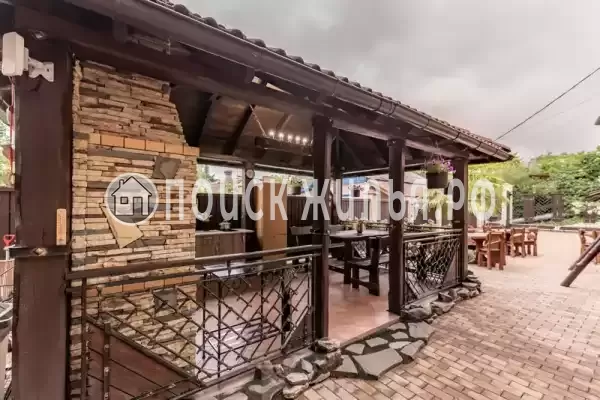 Гостевой дом «Южный», Дивноморское