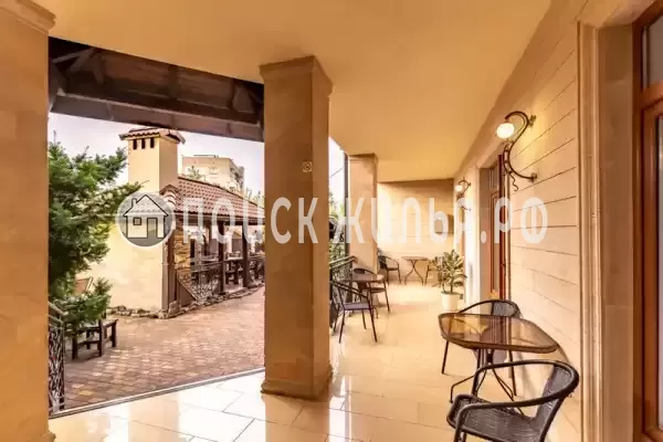 Гостевой дом «Южный», Дивноморское