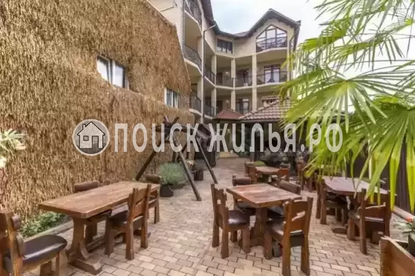 Гостевой дом «Южный», Краснодарский край, Дивноморское, пер. Южный, д.4