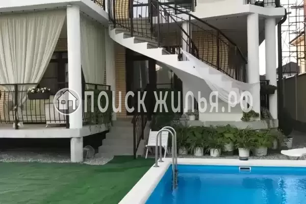 «Парус», Дивноморское