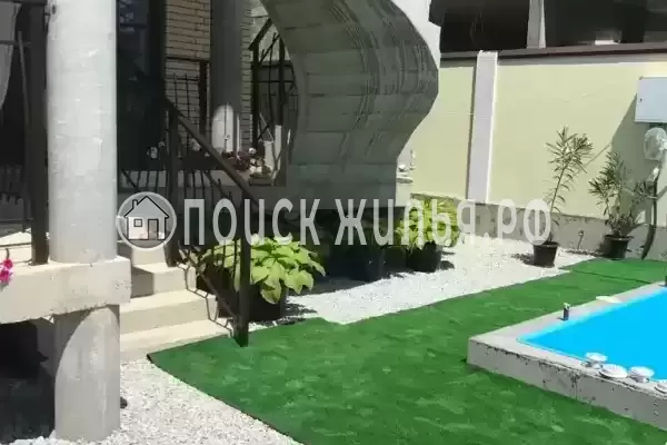 «Парус», Дивноморское