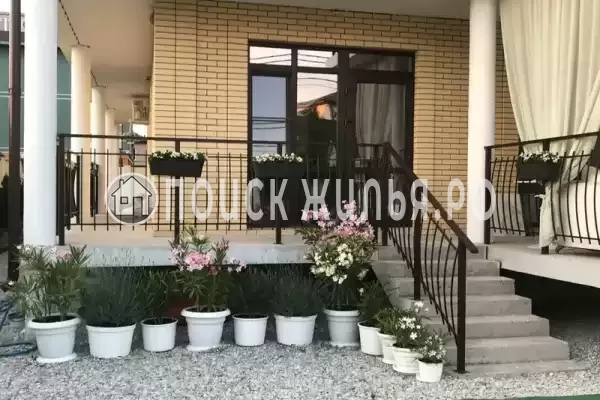 «Парус», Дивноморское