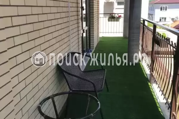 Частный сектор «Парус», Дивноморское