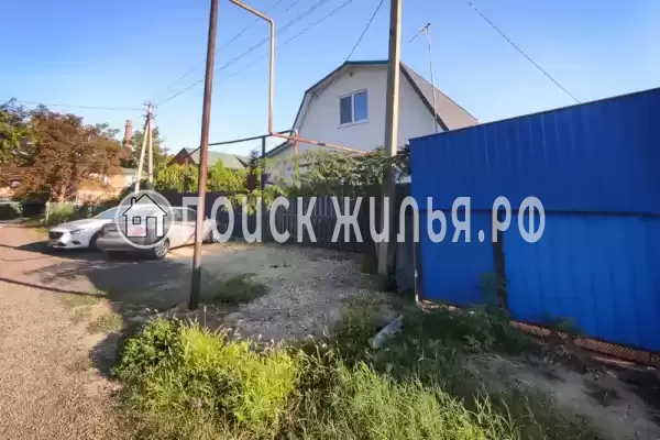 Дом под ключ «Комфорт», Кучугуры