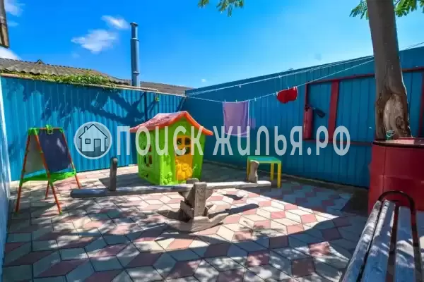 «Береговой», Кучугуры «Береговой», Кучугуры