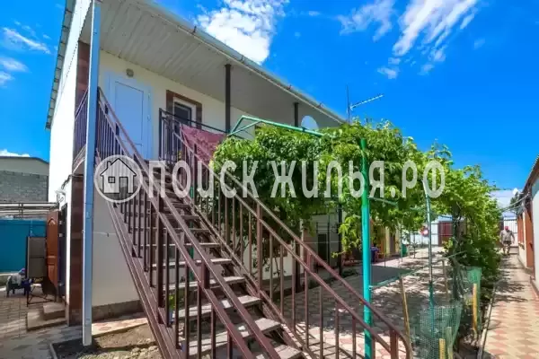 «Береговой», Краснодарский край, Кучугуры, Приморская, д.37/2 «Береговой», Краснодарский край, Кучугуры, Приморская, д.37/2