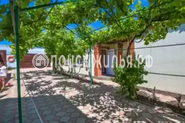 «Береговой», Кучугуры «Береговой», Кучугуры