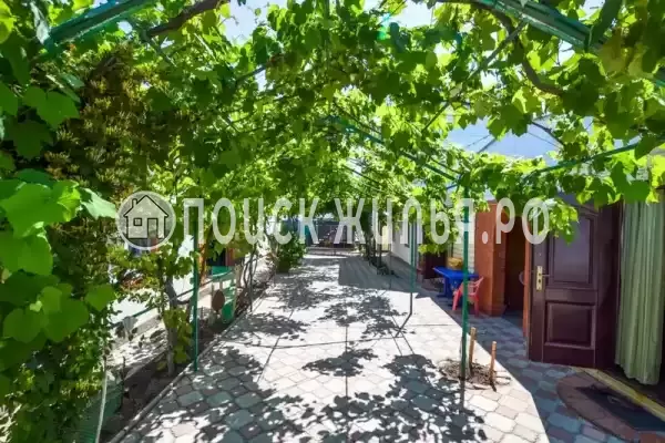 «Береговой», Кучугуры «Береговой», Кучугуры