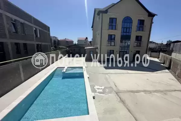 Частный сектор «Лотус», Краснодарский край, Сочи, Лазаревское, Добрая, д.38