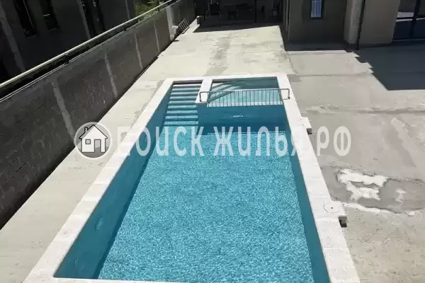 Частный сектор «Лотус», Лазаревское