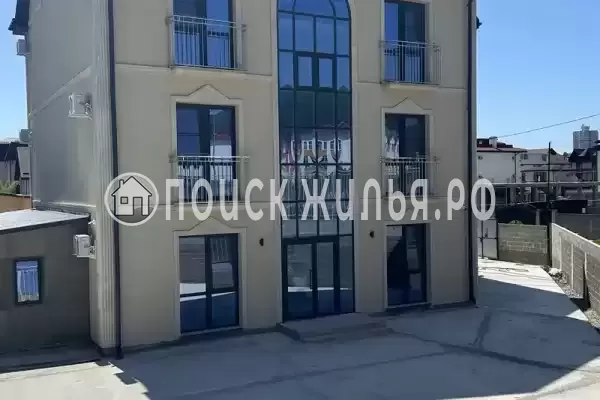 Частный сектор «Лотус», Лазаревское