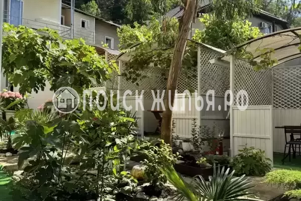 Частный сектор «Дом у моря», Агой Частный сектор «Дом у моря», Агой