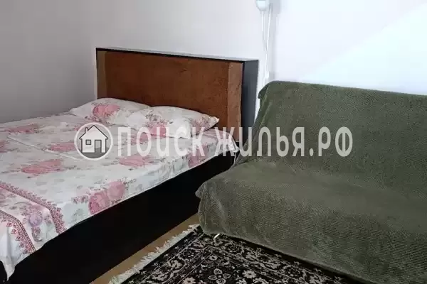 Квартира «На Газовиков», Краснодарский край, Небуг, д. 3, д.кв81