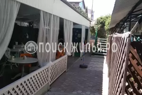 «Акварель», Анапа