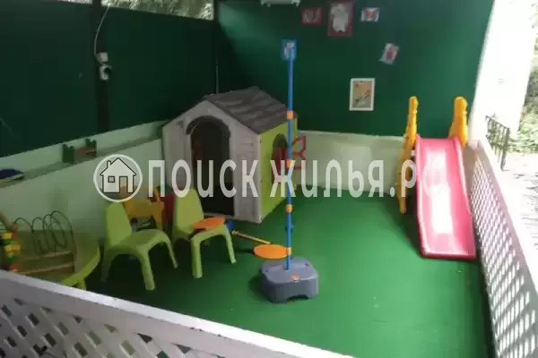 «Акварель», Анапа