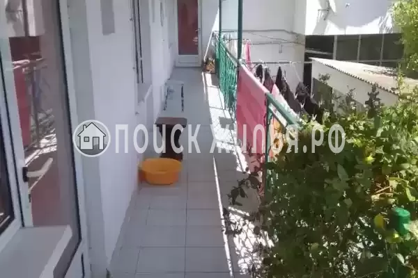 «Акварель», Анапа