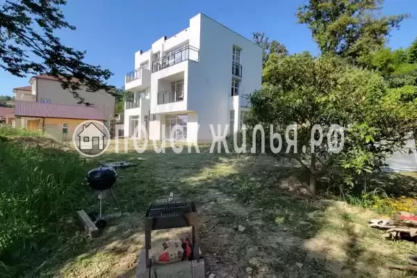 Гостевой дом «Villa Vittoria», Сочи