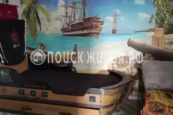 «Мечта», Должанская