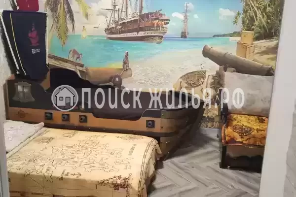 «Мечта», Должанская