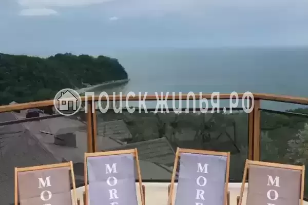 «MoreWood», Новомихайловский