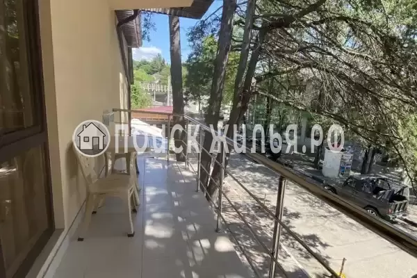 «Дивный рай», Лазаревское «Дивный рай», Лазаревское