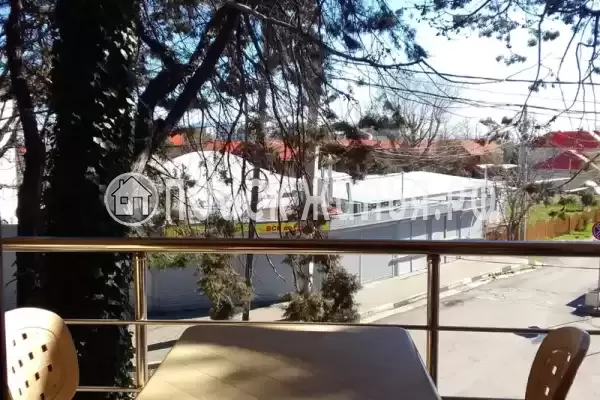 «Дивный рай», Лазаревское «Дивный рай», Лазаревское