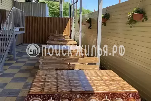 «Дивный рай», Лазаревское «Дивный рай», Лазаревское