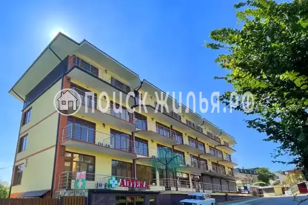 «Марсель», Краснодарский край, Новомихайловский, Урочище Широкая Щель, д.2 «Марсель», Краснодарский край, Новомихайловский, Урочище Широкая Щель, д.2