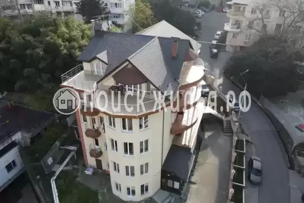 Гостевой дом «Ареда»