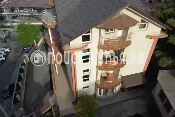 Гостевой дом «Ареда», Сочи Гостевой дом «Ареда», Сочи