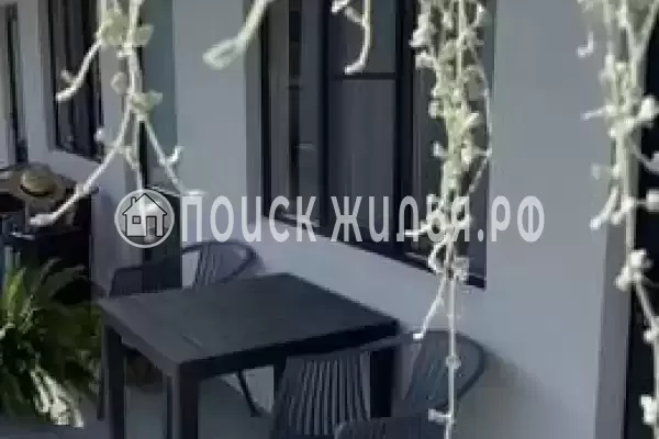 Дом под ключ «Самшит», Цандрипш