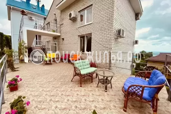 «Агава», Краснодарский край, Сочи, Лазаревское, Победы переулок, д.2