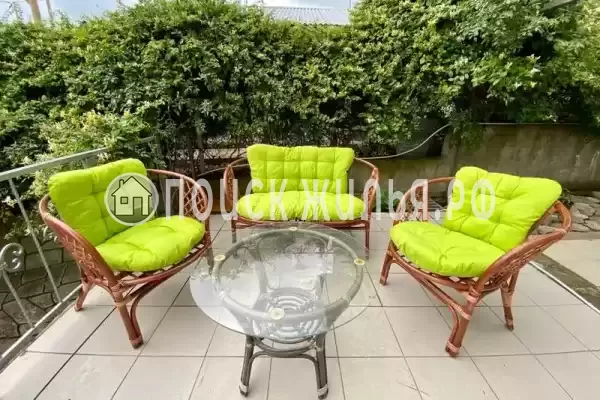 «Агава», Лазаревское