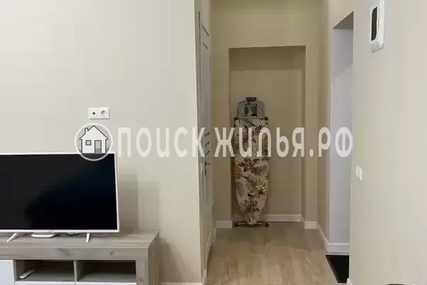 Квартира «Студия», Сухум