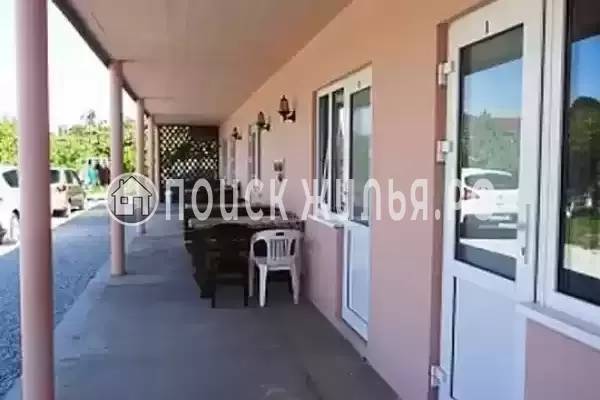 Частный сектор «На Морской», Архипо-Осиповка